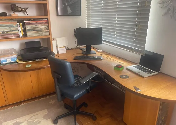 Conforto Proximo A Paulista E Hospital Das Clinicas