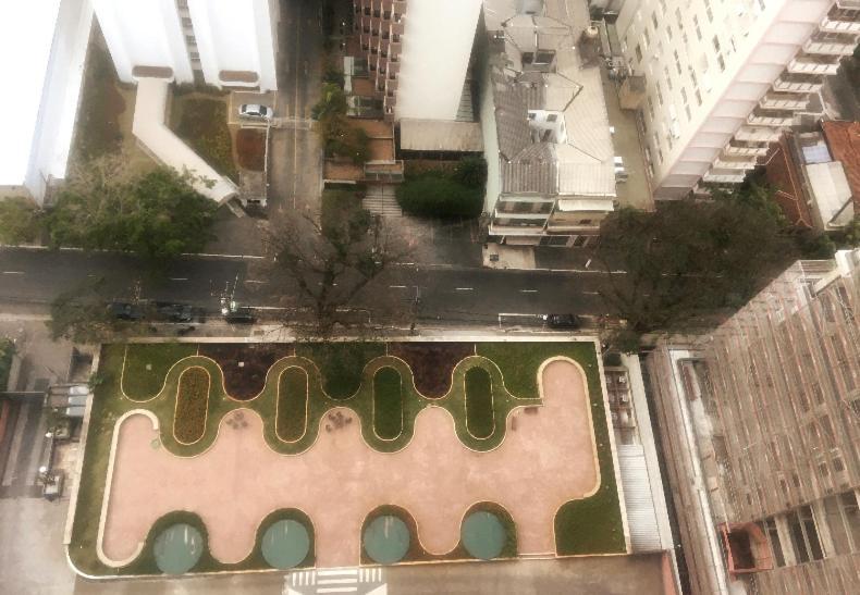 Hospedagem domiciliar Conforto Proximo A Paulista E Hospital Clinicas *