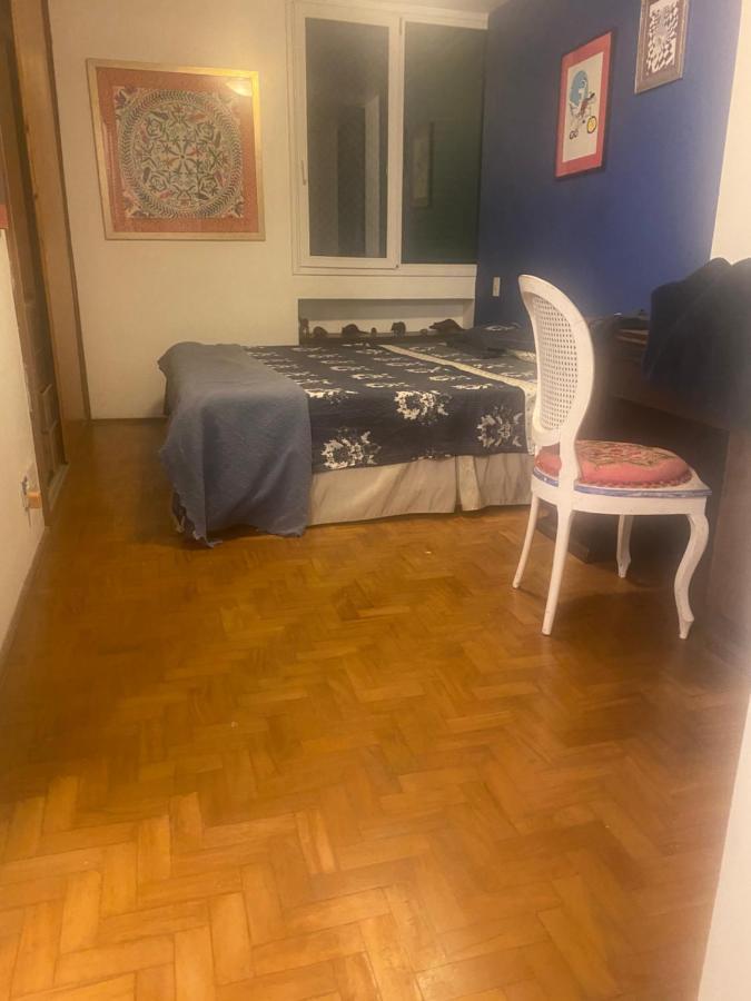 Conforto Proximo A Paulista E Hospital Clinicas Hospedagem domiciliar