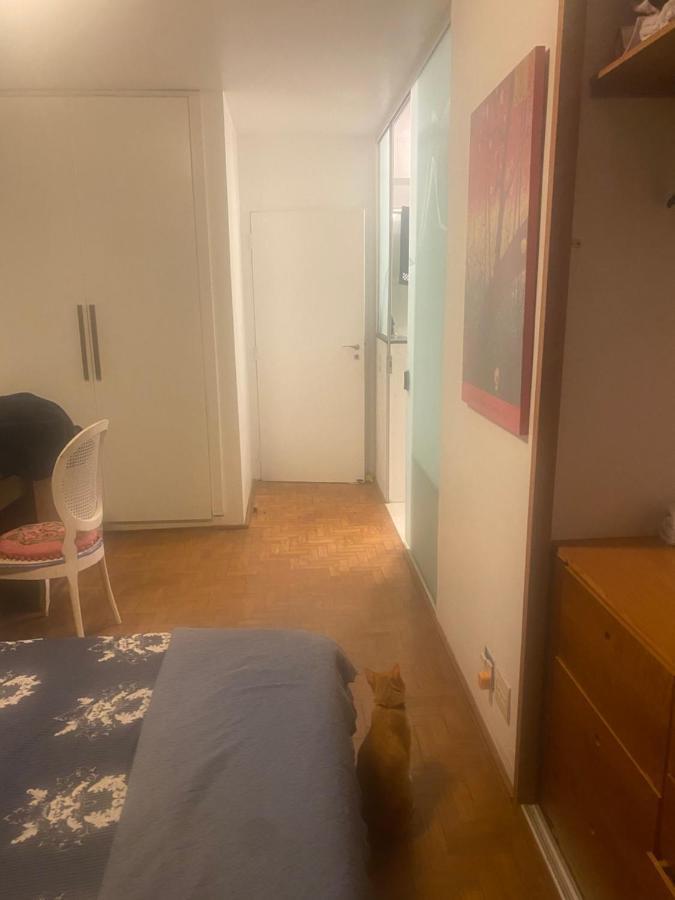 Conforto Proximo A Paulista E Hospital Clinicas Hospedagem domiciliar *