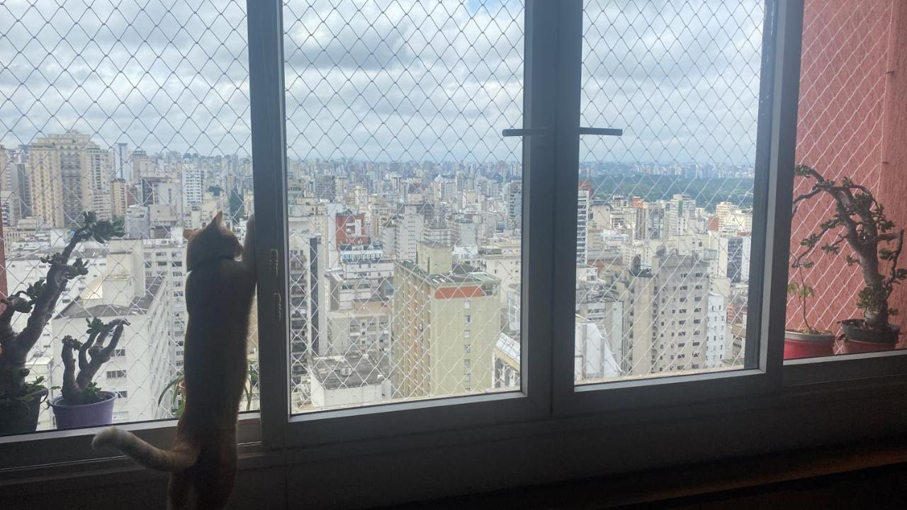Hospedagem domiciliar Conforto Proximo A Paulista E Hospital Clinicas São Paulo