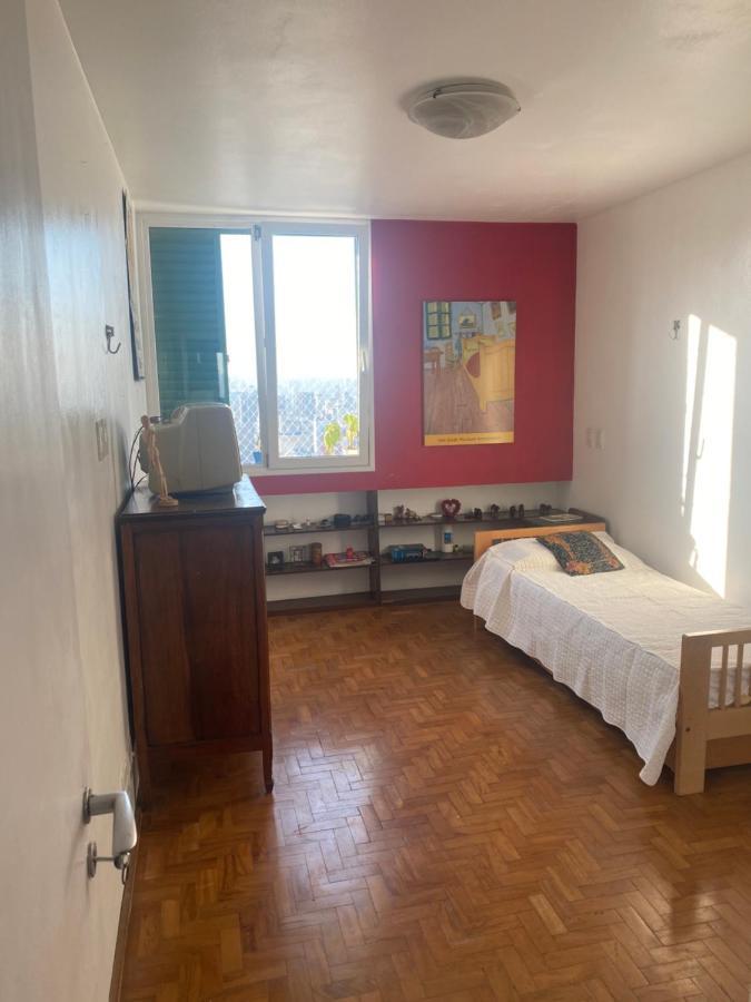 Conforto Proximo A Paulista E Hospital Clinicas