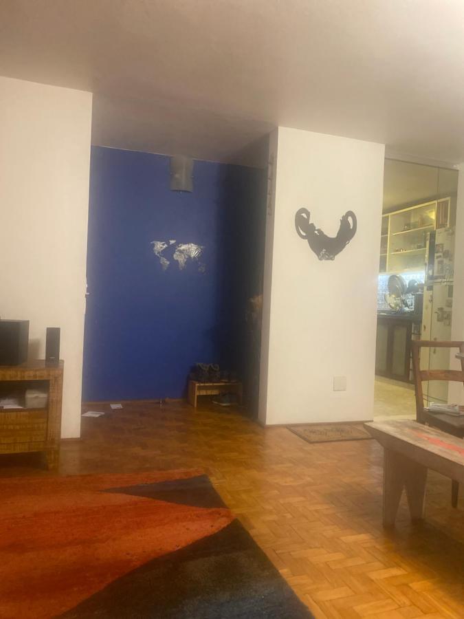 Conforto Proximo A Paulista E Hospital Clinicas São Paulo