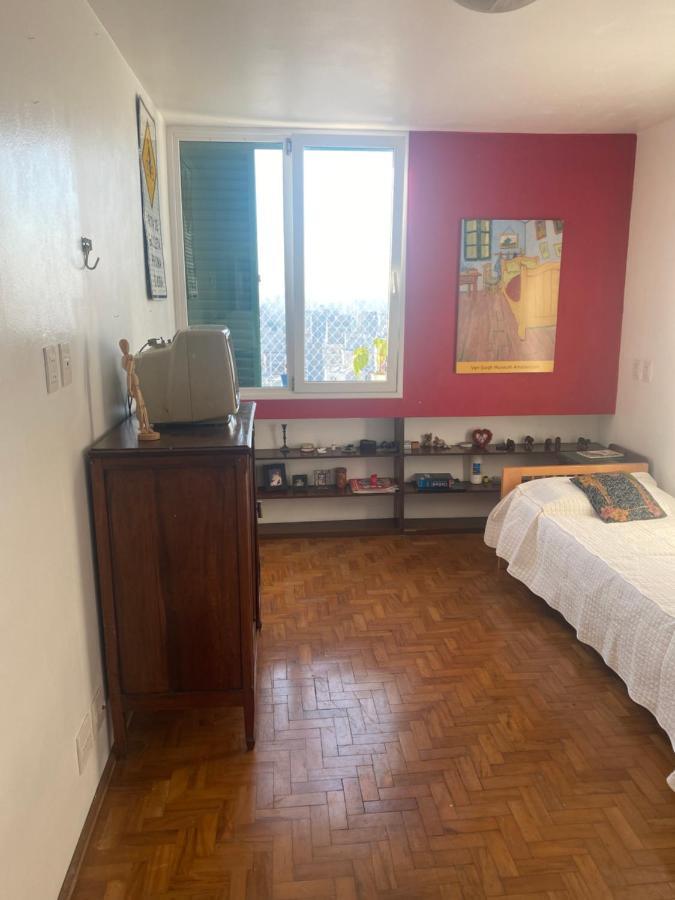 Conforto Proximo A Paulista E Hospital Clinicas