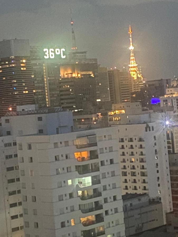 Hospedagem domiciliar Conforto Proximo A Paulista E Hospital Clinicas São Paulo