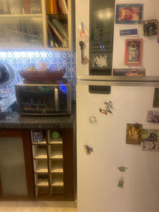Homestay Conforto Proximo A Paulista E Hospital Clinicas Sao Paulo